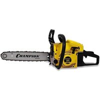 Бензопила Champion A251-15 + акция - Превью изображения №2 — Интернет-магазин ПроЗаказ