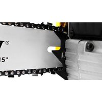 Бензопила Champion A251-15 + акция - Превью изображения №6 — Интернет-магазин ПроЗаказ