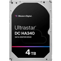 Жесткий диск WD Ultrastar DC HA340 4TB WUS721204BLE6L4 - Превью изображения №2 — Интернет-магазин ПроЗаказ