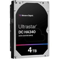Жесткий диск WD Ultrastar DC HA340 4TB WUS721204BLE6L4 - Превью изображения №3 — Интернет-магазин ПроЗаказ