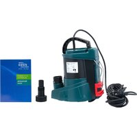 Дренажный насос Oasis DN 166/7 - Превью изображения №5 — Интернет-магазин ПроЗаказ