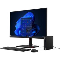 Компактный компьютер Lenovo ThinkCentre M70q Gen 5 12TESKR400 - Превью изображения №9 — Интернет-магазин ПроЗаказ