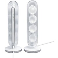 Акустика Harman/Kardon SoundSticks 5 (белый) - Превью изображения №9 — Интернет-магазин ПроЗаказ