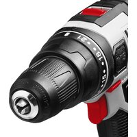 Дрель-шуруповерт Зубр ДШ-М3-500-2 (без кейса) - Превью изображения №4 — Интернет-магазин ПроЗаказ