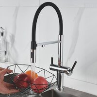 Смеситель Rose R458 - Превью изображения №16 — Интернет-магазин ПроЗаказ