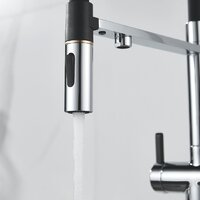 Смеситель Rose R458 - Превью изображения №8 — Интернет-магазин ПроЗаказ