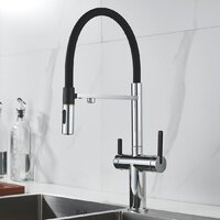 Смеситель Rose R458 - Превью изображения №6 — Интернет-магазин ПроЗаказ