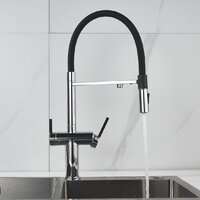 Смеситель Rose R458 - Превью изображения №5 — Интернет-магазин ПроЗаказ