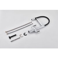 Смеситель Rose R458 - Превью изображения №30 — Интернет-магазин ПроЗаказ