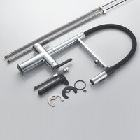 Смеситель Rose R458 - Превью изображения №18 — Интернет-магазин ПроЗаказ