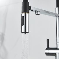 Смеситель Rose R458 - Превью изображения №9 — Интернет-магазин ПроЗаказ