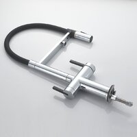 Смеситель Rose R458 - Превью изображения №20 — Интернет-магазин ПроЗаказ