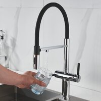 Смеситель Rose R458 - Превью изображения №14 — Интернет-магазин ПроЗаказ