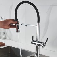 Смеситель Rose R458 - Превью изображения №17 — Интернет-магазин ПроЗаказ