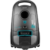 Пылесос Sencor SVC 7550TI - Превью изображения №24 — Интернет-магазин ПроЗаказ