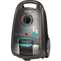Пылесос Sencor SVC 7550TI - Превью изображения №27 — Интернет-магазин ПроЗаказ