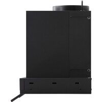 Кухонная вытяжка Krona Isida 600 black SGC КА-00009813 (черный) - Превью изображения №7 — Интернет-магазин ПроЗаказ