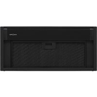 Кухонная вытяжка Krona Isida 600 black SGC КА-00009813 (черный) - Превью изображения №4 — Интернет-магазин ПроЗаказ