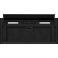 Кухонная вытяжка Krona Isida 600 black SGC КА-00009813 (черный) - Превью изображения №2 — Интернет-магазин ПроЗаказ