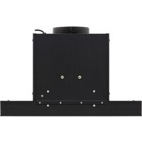Кухонная вытяжка Krona Isida 600 black SGC КА-00009813 (черный) - Превью изображения №9 — Интернет-магазин ПроЗаказ