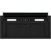 Кухонная вытяжка Krona Isida 600 black SGC КА-00009813 (черный) - Превью изображения №3 — Интернет-магазин ПроЗаказ