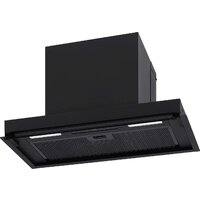 Кухонная вытяжка Krona Isida 600 black SGC КА-00009813 (черный) - Превью изображения №6 — Интернет-магазин ПроЗаказ