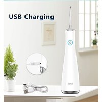 Ирригатор  Seago SG-8001 (белый) - Превью изображения №14 — Интернет-магазин ПроЗаказ