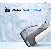 Ирригатор  Seago SG-8001 (белый) - Превью изображения №13 — Интернет-магазин ПроЗаказ