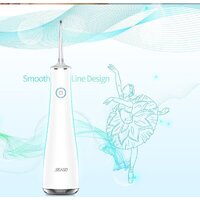 Ирригатор  Seago SG-8001 (белый) - Превью изображения №8 — Интернет-магазин ПроЗаказ
