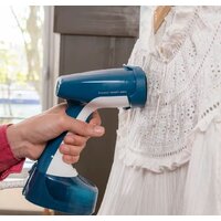 Отпариватель Tefal Access Steam Easy DT7130E1 - Превью изображения №7 — Интернет-магазин ПроЗаказ