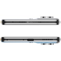 Телефон Tecno Camon 40 8GB/128GB (ледяной белый) - Превью изображения №6 — Интернет-магазин ПроЗаказ