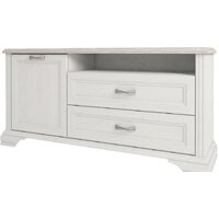 Anrex Monako RTV 1D2SN (сосна винтаж/дуб анкона)