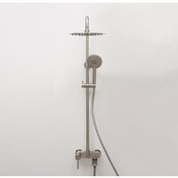 Душевая система  Wasserkraft A14201 - Превью изображения №7 — Интернет-магазин ПроЗаказ