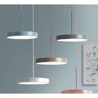 Люстра средней высоты ImperiumLoft Turna-One01 183498-26 - Превью изображения №3 — Интернет-магазин ПроЗаказ