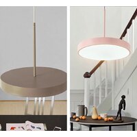 Люстра средней высоты ImperiumLoft Turna-One01 183498-26 - Превью изображения №9 — Интернет-магазин ПроЗаказ