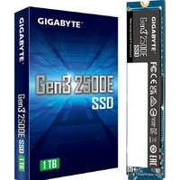 SSD Gigabyte Gen3 2500E 2TB G325E2TB - Превью изображения №2 — Интернет-магазин ПроЗаказ