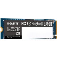SSD Gigabyte Gen3 2500E 2TB G325E2TB - Превью изображения №3 — Интернет-магазин ПроЗаказ