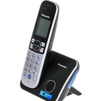 Радиотелефон Panasonic KX-TG6811UAB - Превью изображения №16 — Интернет-магазин ПроЗаказ