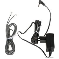 Радиотелефон Panasonic KX-TG6811UAB - Превью изображения №19 — Интернет-магазин ПроЗаказ