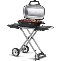 Портативный газовый гриль Napoleon Travelq PRO285EX-BK-CE - Превью изображения №3 — Интернет-магазин ПроЗаказ
