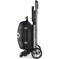 Портативный газовый гриль Napoleon Travelq PRO285EX-BK-CE - Превью изображения №4 — Интернет-магазин ПроЗаказ