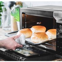 Мини-печь Gastroback 42814 - Превью изображения №3 — Интернет-магазин ПроЗаказ