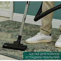 Пылесос Timberk T-VCC-230 - Превью изображения №16 — Интернет-магазин ПроЗаказ