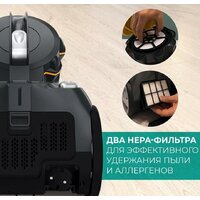 Пылесос Timberk T-VCC-230 - Превью изображения №23 — Интернет-магазин ПроЗаказ