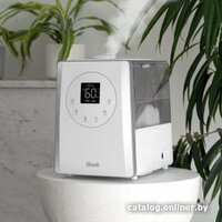 Увлажнитель воздуха Levoit LV600S - Превью изображения №5 — Интернет-магазин ПроЗаказ