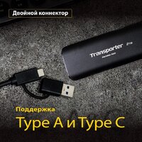 Внешний накопитель Patriot Transporter 512GB PTP512GPEC - Превью изображения №11 — Интернет-магазин ПроЗаказ