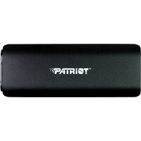 Внешний накопитель Patriot Transporter 512GB PTP512GPEC - Превью изображения №4 — Интернет-магазин ПроЗаказ