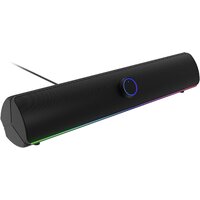 Акустика Genesis Helium 312BT (черный) - Превью изображения №2 — Интернет-магазин ПроЗаказ