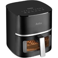 Аэрогриль (аэрофритюрница) Amica AFM 5020 - Превью изображения №2 — Интернет-магазин ПроЗаказ