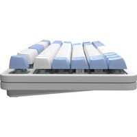 Клавиатура Red Square Alumix TKL SE Cloudy (g3ms Sapphire) - Превью изображения №6 — Интернет-магазин ПроЗаказ